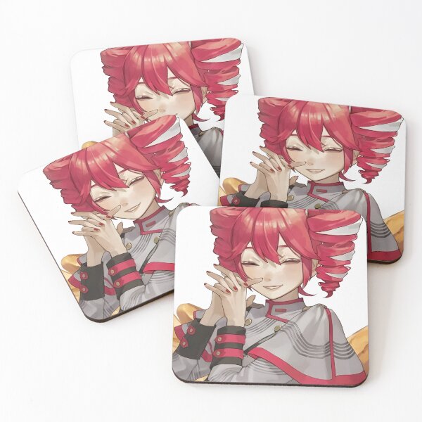 Item preview, Kasane teto designed and sold by RadiantGraphics.