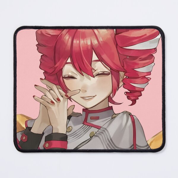 Item preview, Kasane teto designed and sold by RadiantGraphics.