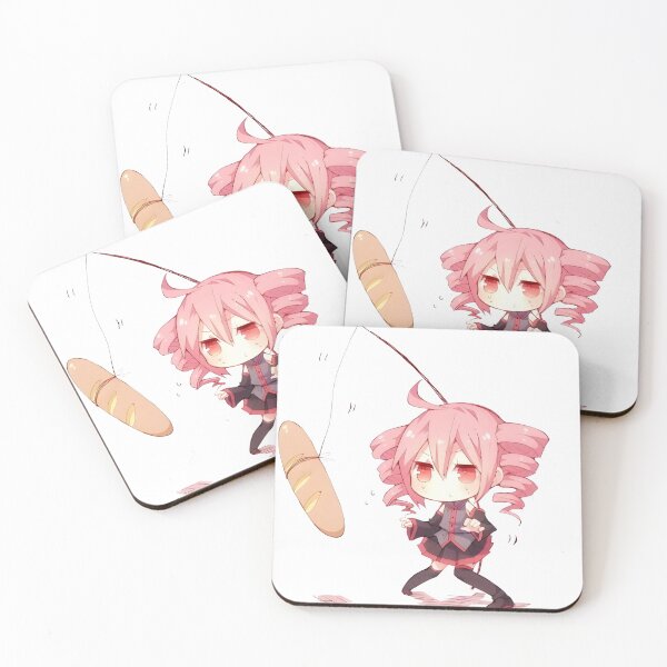 Item preview, Kasane teto  designed and sold by RadiantGraphics.