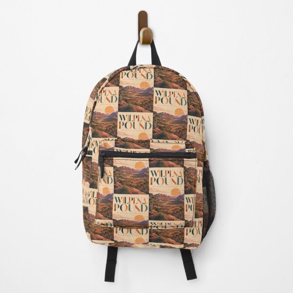 Item preview, Wilpena Pound Flinders Ranges South Australia Outback Landscape designed and sold by Aryabek.