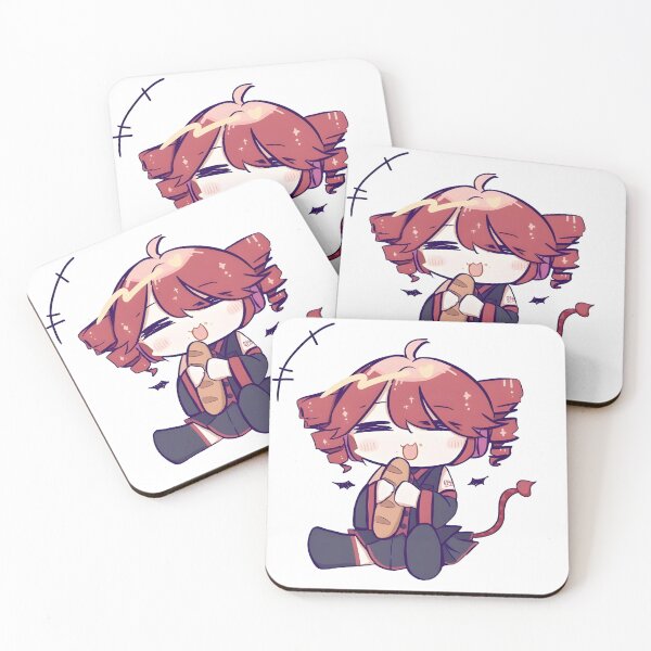 Item preview, Kasane Teto Anime Mug Vocaloid Fan Design Japanese Aesthetic designed and sold by RadiantGraphics.