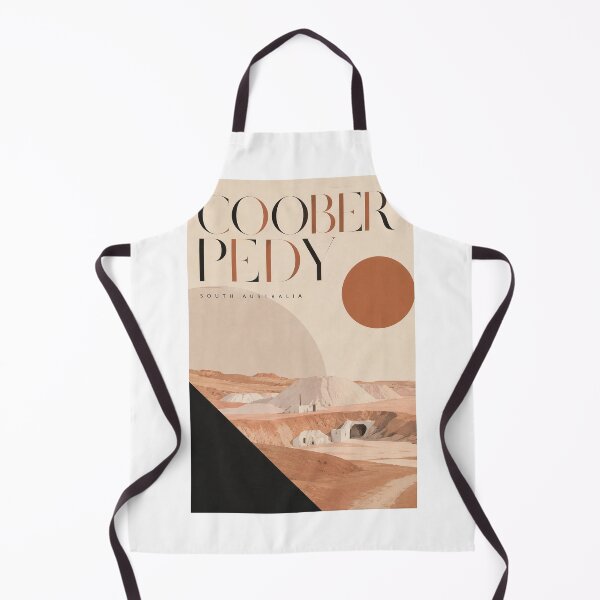 Item preview, Coober Pedy South Australia Opal Mining Underground Settlement designed and sold by Aryabek.