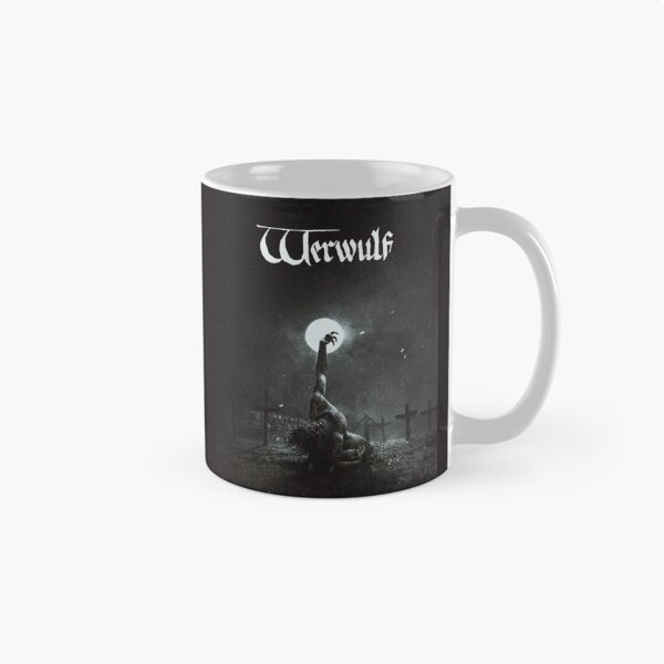 Item preview, Werewolf Film designed and sold by JoanHuang.