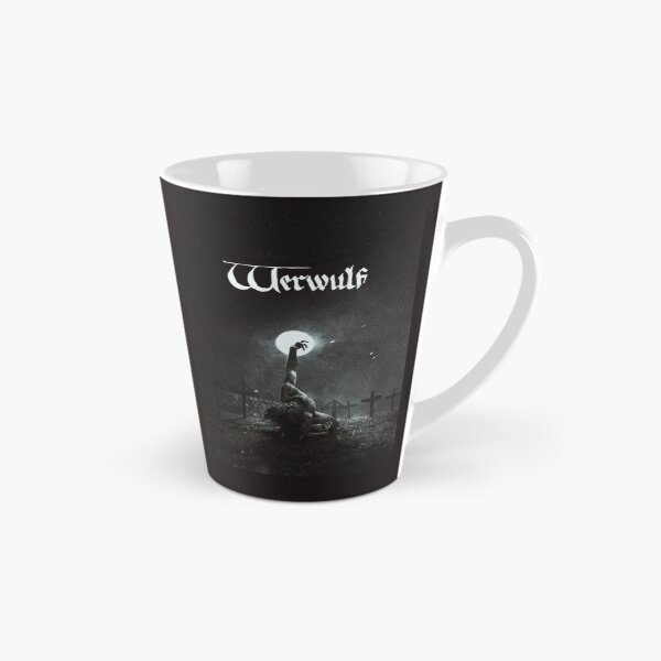 Item preview, Werewolf Film designed and sold by JoanHuang.