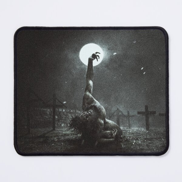 Item preview, Werewolf Film designed and sold by JoanHuang.