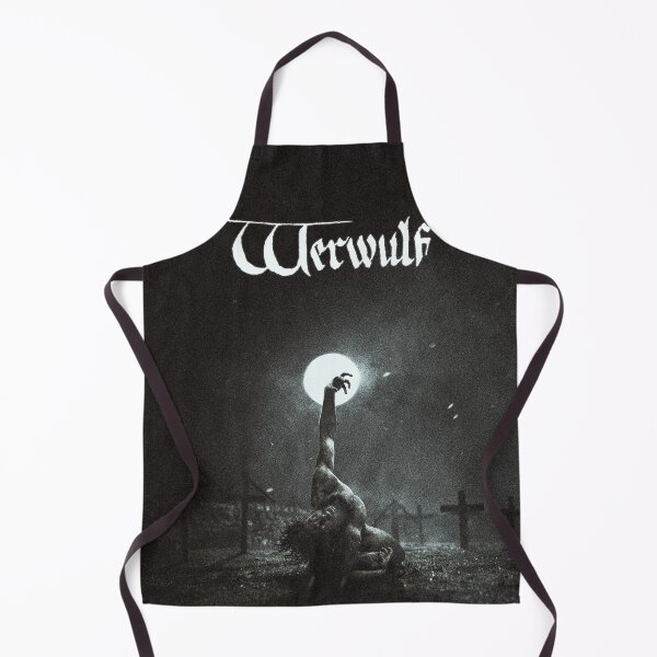 Item preview, Werewolf Film designed and sold by JoanHuang.