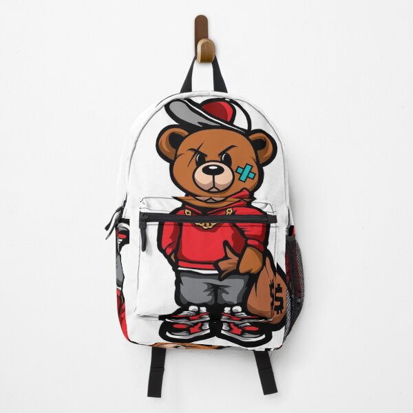 Item preview, Street Bear designed and sold by Drdostaz.