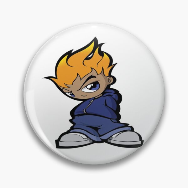 Item preview, Blaze Kid designed and sold by Drdostaz.
