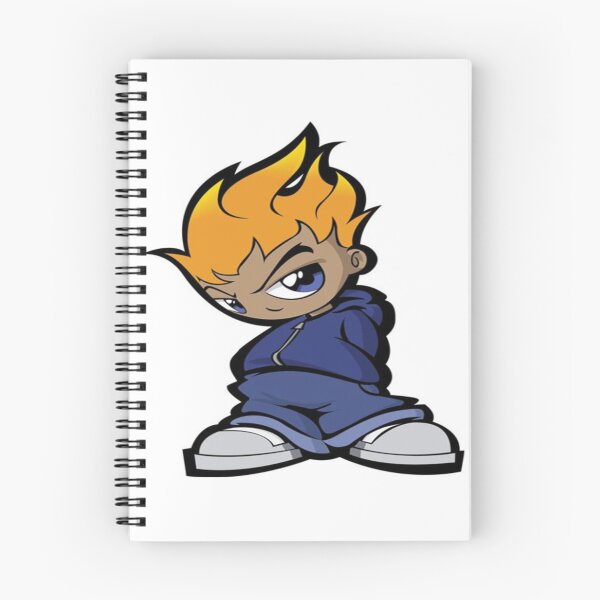 Item preview, Blaze Kid designed and sold by Drdostaz.