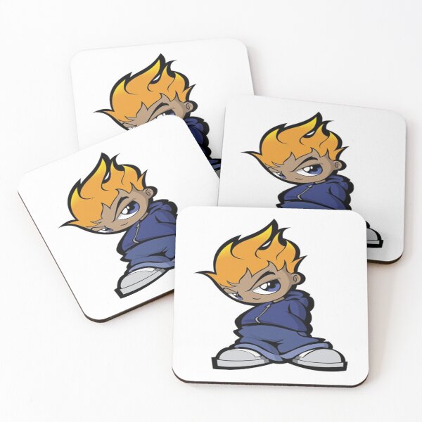 Item preview, Blaze Kid designed and sold by Drdostaz.