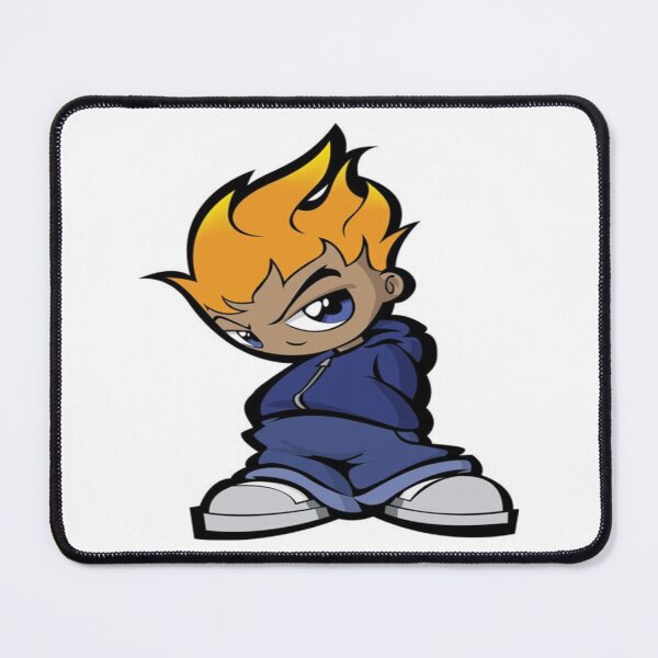 Item preview, Blaze Kid designed and sold by Drdostaz.