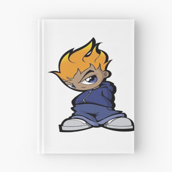 Item preview, Blaze Kid designed and sold by Drdostaz.