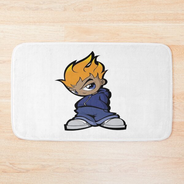 Item preview, Blaze Kid designed and sold by Drdostaz.