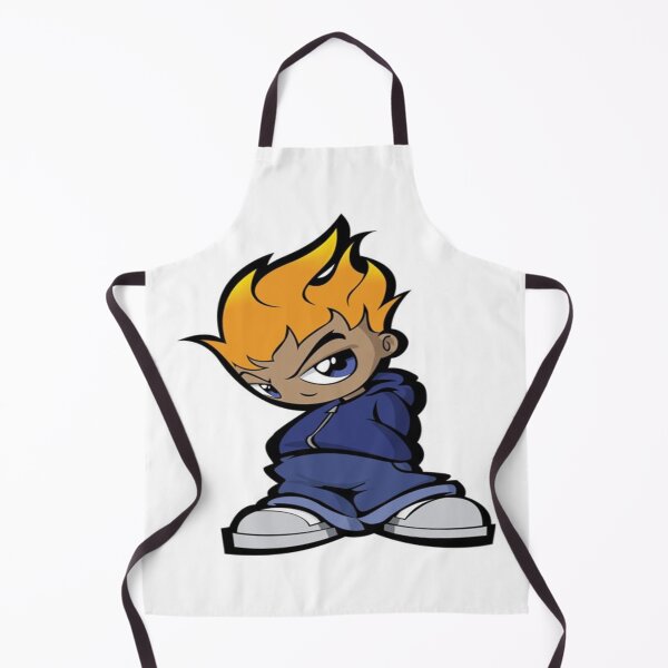 Item preview, Blaze Kid designed and sold by Drdostaz.