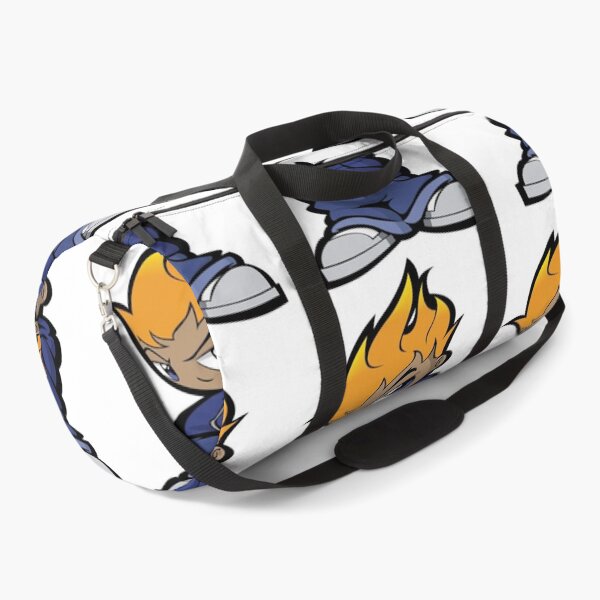Item preview, Blaze Kid designed and sold by Drdostaz.
