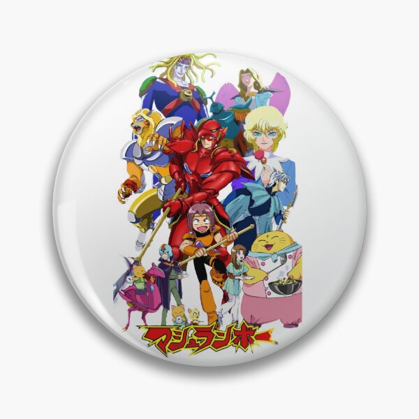 Item preview, Shinzo Fan Image designed and sold by lara sondon's party place.