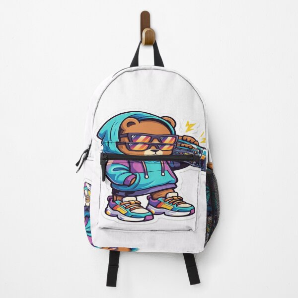 Item preview, Beat Bear designed and sold by Drdostaz.