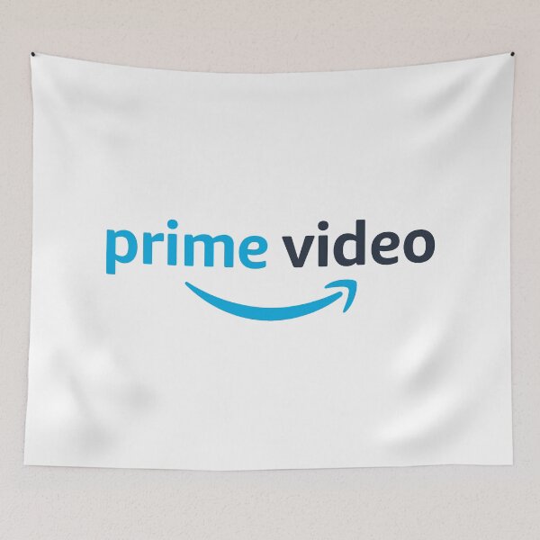 Item preview, Mountain Amazon Prime Video Temple View designed and sold by Reempingkygirl.