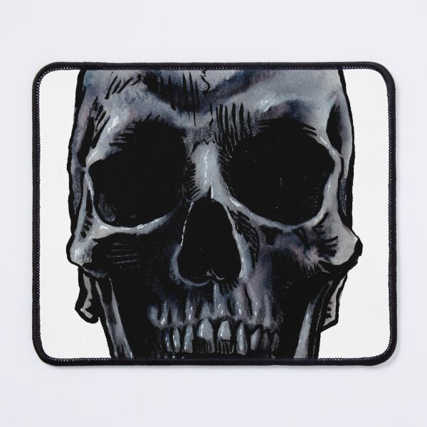 Item preview, Skull Man designed and sold by DarkArtisan.