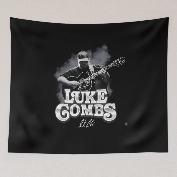 Item preview, Vintage Country Music Concert Shirt, Guitar Performance Graphic Tee, Western Music Fan Gift, Comfort Colors Design designed and sold by Catspeachy.