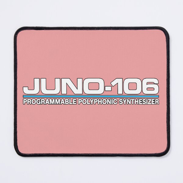 Item preview, JUNO 106 designed and sold by Verominunus.