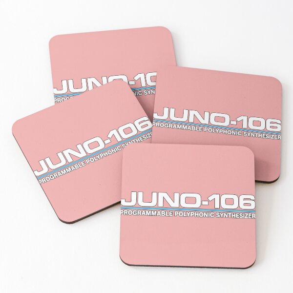 Item preview, JUNO 106 designed and sold by Verominunus.
