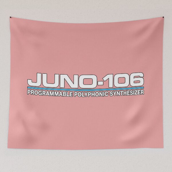 Item preview, JUNO 106 designed and sold by Verominunus.