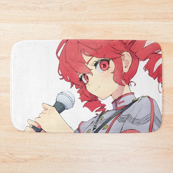 Item preview, Kasane teto  designed and sold by RadiantGraphics.