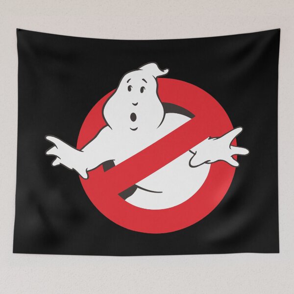 Item preview, Misty Ghostbusters Forest Morning designed and sold by Sajutitulpes.