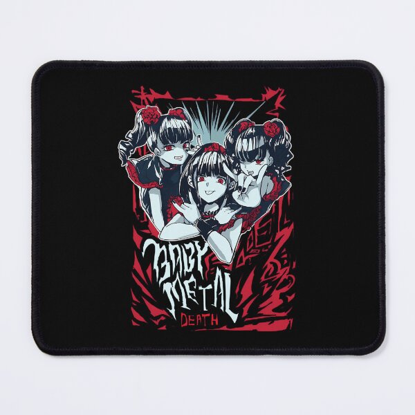 Item preview, baby metal designed and sold by Getachew13.