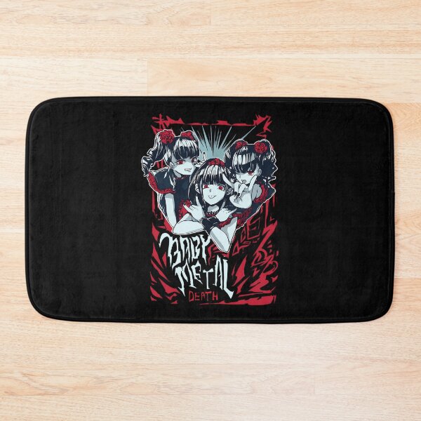 Item preview, baby metal designed and sold by Getachew13.