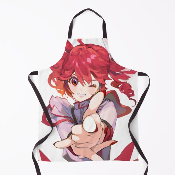 Item preview, Kasane Teto Notebook Vocaloid Anime Fan Art design designed and sold by RadiantGraphics.
