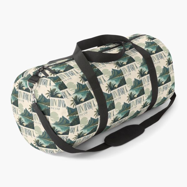 Item preview, Hinchinbrook Island Tropical Coast in Queensland Australia designed and sold by Aryabek.