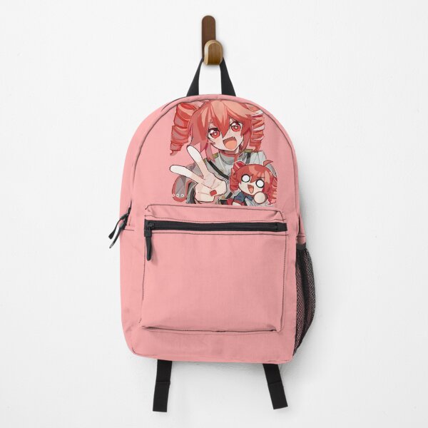 Item preview, Kasane teto designed and sold by RadiantGraphics.