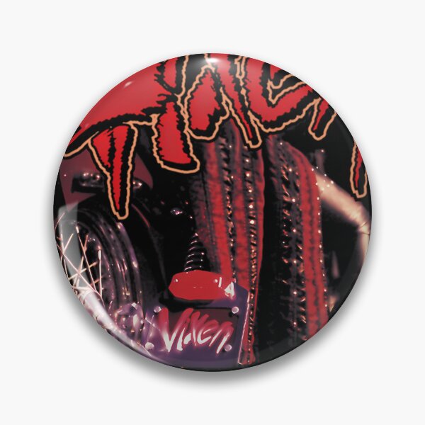 Item preview, Vixen Band designed and sold by WildPalitteArt.