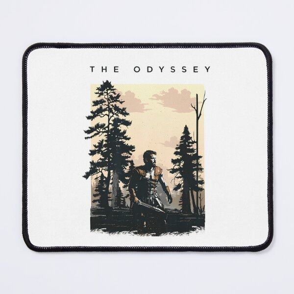 Item preview, L'Odyssée designed and sold by WhimsySpore.