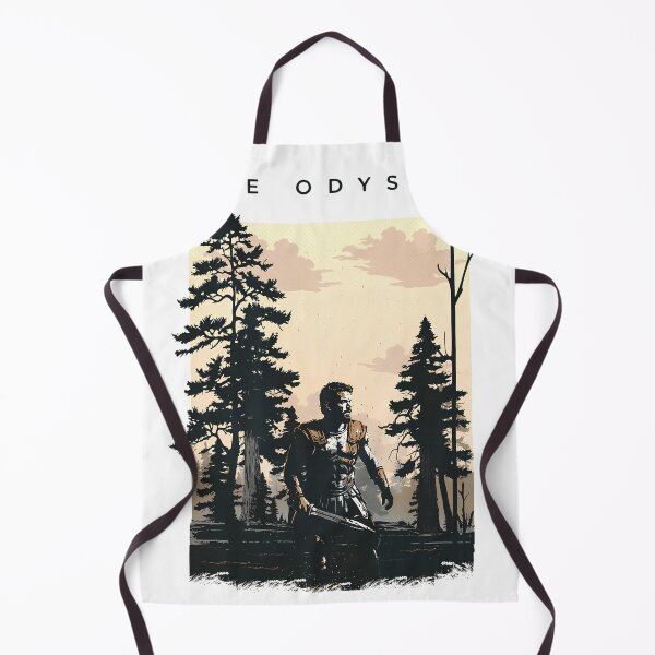 Item preview, L'Odyssée designed and sold by WhimsySpore.