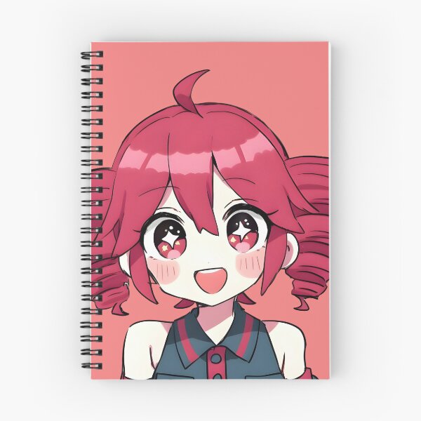 Item preview, Kasane Teto  Vocaloid Anime Wall Art Fan Art Japanese Music Character designed and sold by RadiantGraphics.