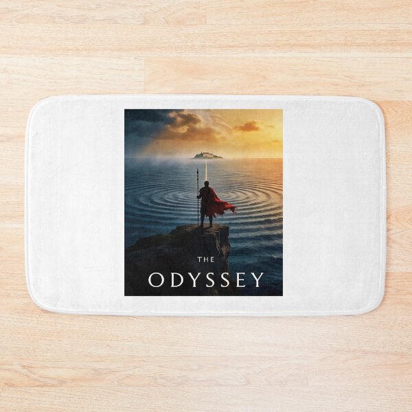 Item preview, L'Odyssée  designed and sold by WhimsySpore.