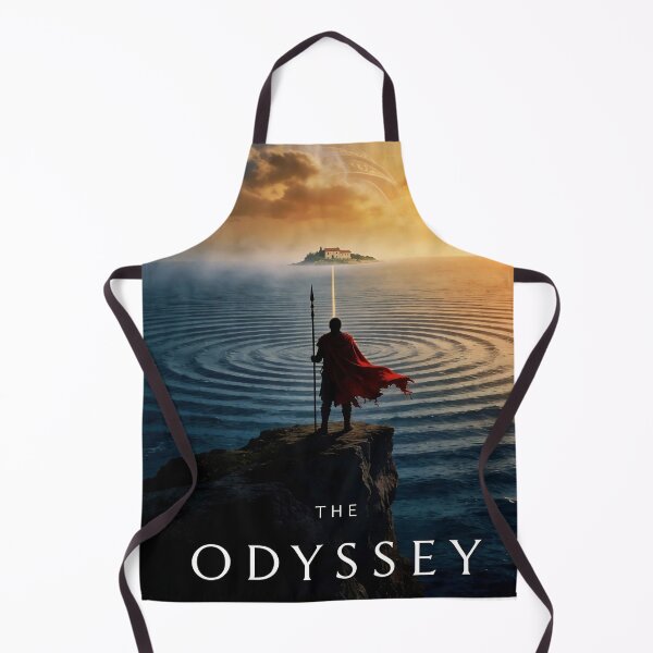 Item preview, L'Odyssée designed and sold by WhimsySpore.