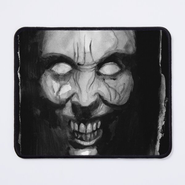Item preview, Smiley Face of Death designed and sold by DarkArtisan.