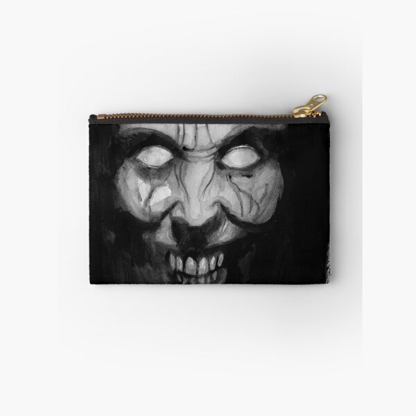 Item preview, Smiley Face of Death designed and sold by DarkArtisan.