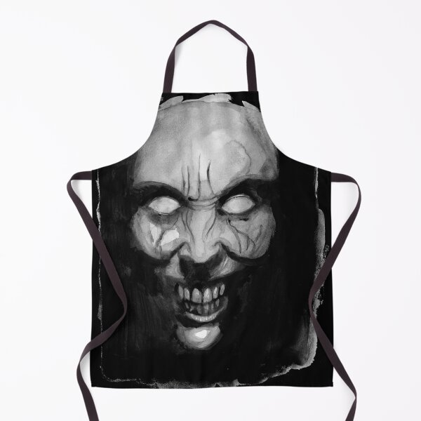 Item preview, Smiley Face of Death designed and sold by DarkArtisan.