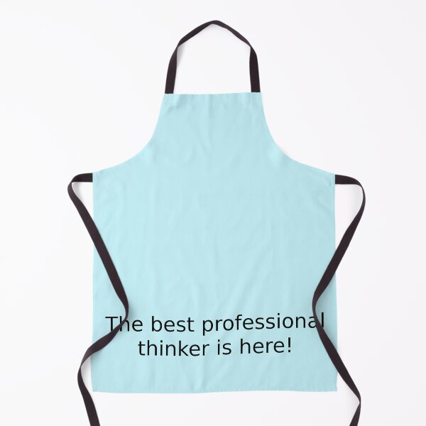 Item preview, The best professional thinker is here! designed and sold by English Learning.