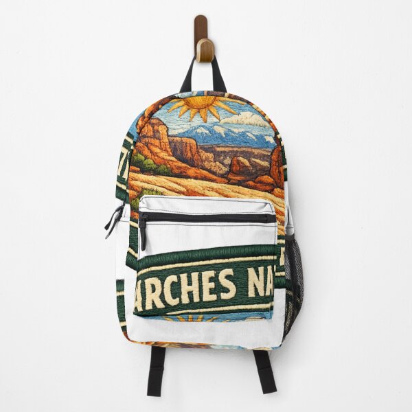 Item preview, Arches National Park – Utah’s Timeless Icon designed and sold by Dresut.