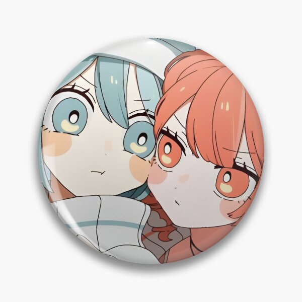 Item preview, Kasane teto  designed and sold by RadiantGraphics.