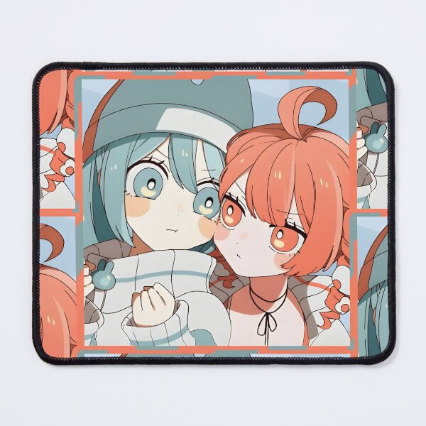 Item preview, Kasane teto designed and sold by RadiantGraphics.