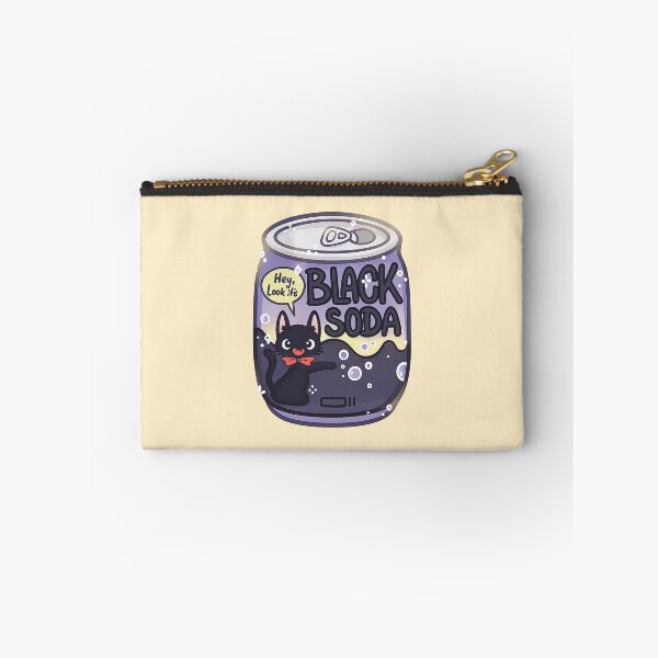 Item preview, Jiji black soda designed and sold by YChangShop.