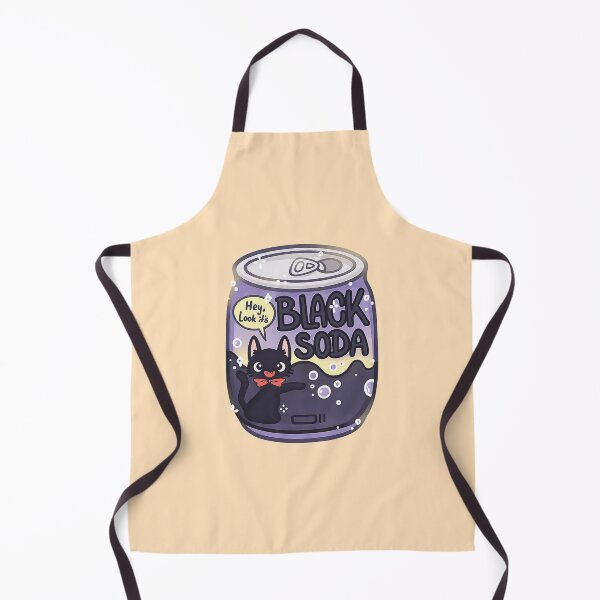 Item preview, Jiji black soda designed and sold by YChangShop.