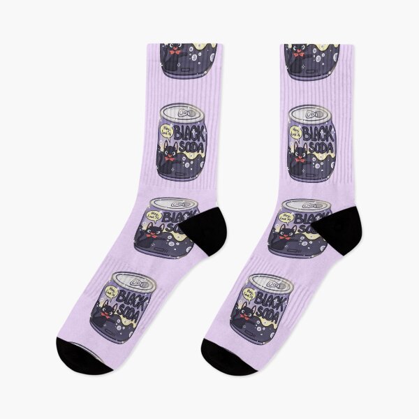 Item preview, Jiji black soda designed and sold by YChangShop.